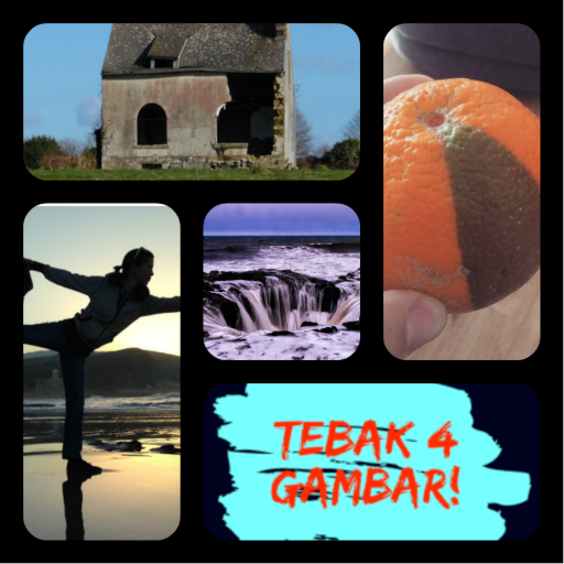 ikon Tebak 4 Gambar