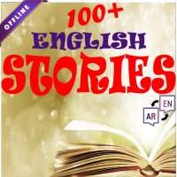 Stories for learning English on 9Apps