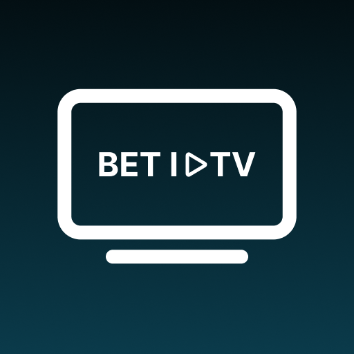 BET IPTV icon