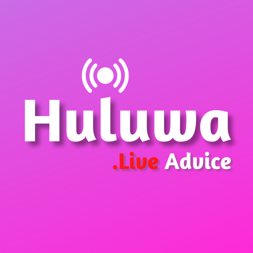 Huluwa Live Apk - Advice icon