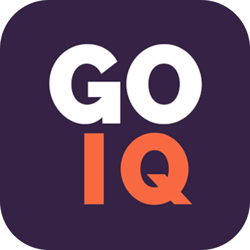 GQ IQ icon