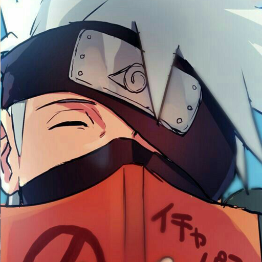 Kakashi Wallpapers icon