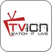 Pakistani TV channels Free - TVION on 9Apps