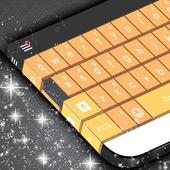 ThickButtons Keyboard icon