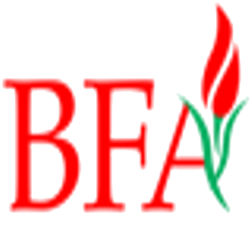 Birju Flower App иконка