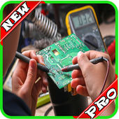 Electonics for Beginners icon