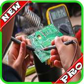 Electonics for Beginners