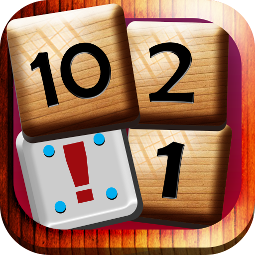 Connect Number: Number Learning Game icon