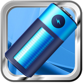 Battery Life Saver icon