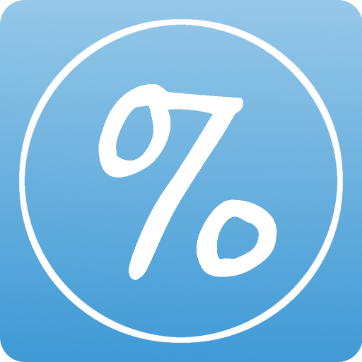 Kalkulator VAT brutto netto icon