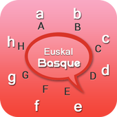 Basque Keyboard icon