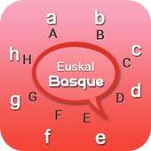 Basque Keyboard