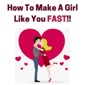 HOW TO MAKE A GIRL LIKE YOU icon