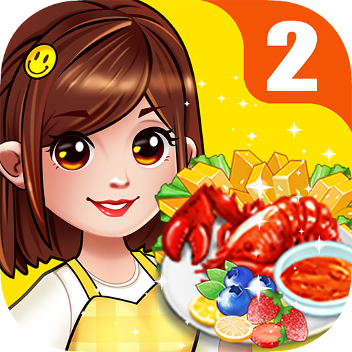 Food Tycoon Dash 2 icon