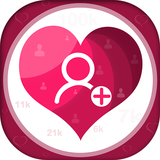 Followers and Likes For Tip Top icon