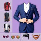 Men Formal Photo Suit Editor 2019 on 9Apps