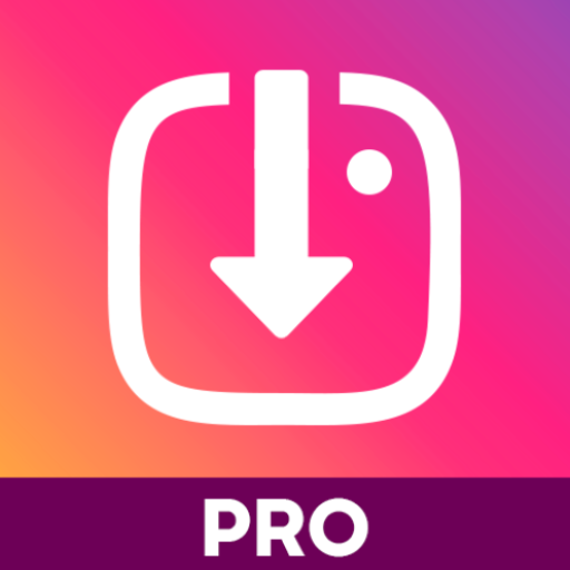 Reels Video Downloader for Instagram icon