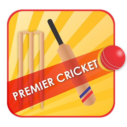 Premier Cricket أيقونة