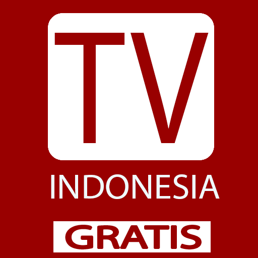 Tv Indonesia - Nonton TV online gratis lengkap icon