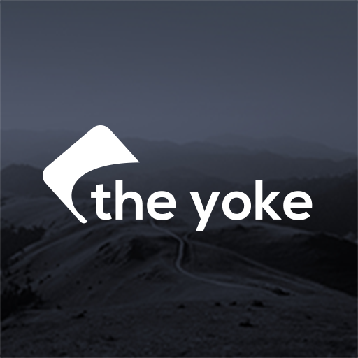 The Yoke icon