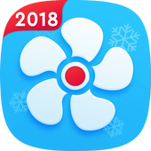 Super Cooler Master - Cpu Cooler icon