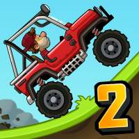 Hill Climb Racing 2 on 9Apps