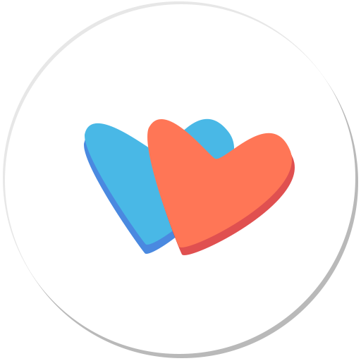 러브레터 소개팅 (매일 8명, 정직한 소개팅) icon