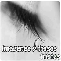 Imagenes y frases tristes on 9Apps