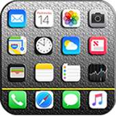 Launcher For Ios 2018 on 9Apps