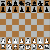 Chess Game Classic icon