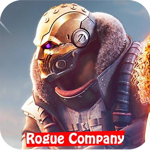 tips : Rogue Company Royale Game icon