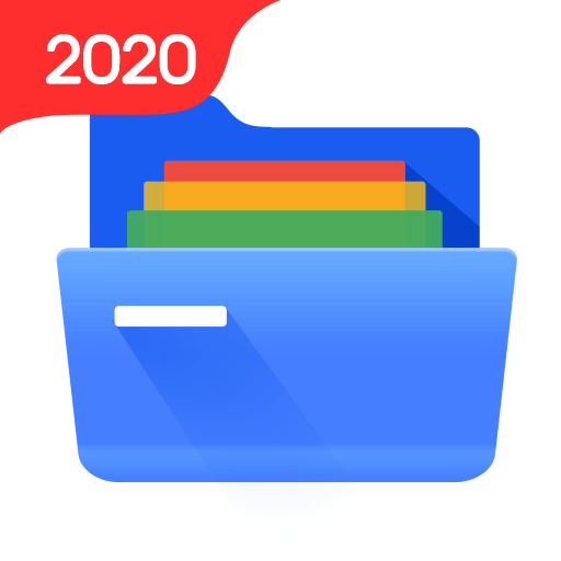 KeepFiles - libere espaço no seu celular icon
