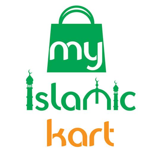 MyIslamicKart - Islamic Online Shopping App icon
