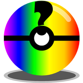 Pokemon Quiz - All Generations icon
