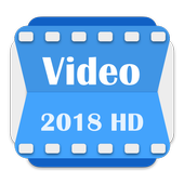 HD Movie Video Player 2018 icon