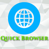 Quick Browser icon