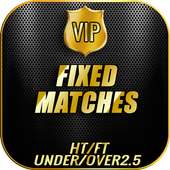 Fixed Matches & Daily Tips