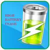 Battery Optimizer icon