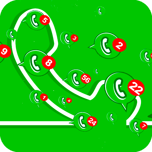 استرجاع كل الواتساب icon