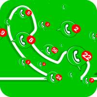 استرجاع كل الواتساب on 9Apps