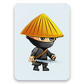 MY NINJA BOOM icon