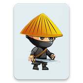 MY NINJA BOOM