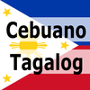 Cebuano Tagalog Translator icon
