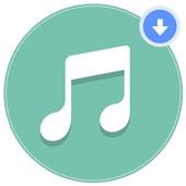 Jio Music - App For Jio Music, Mp3 icon