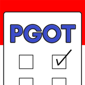 PGOT - Test for Pokemon GO icon