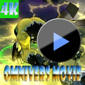 Alien Evolution : Movie Omnive Ultimate 10 icon