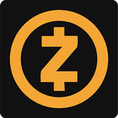Zcash Miner Stats icon