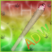 Joint Theme for ADW Launcher icon