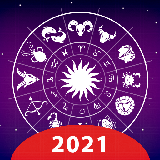 Horoscopes Daily Free 2021, Daily Horoscope Plus icon