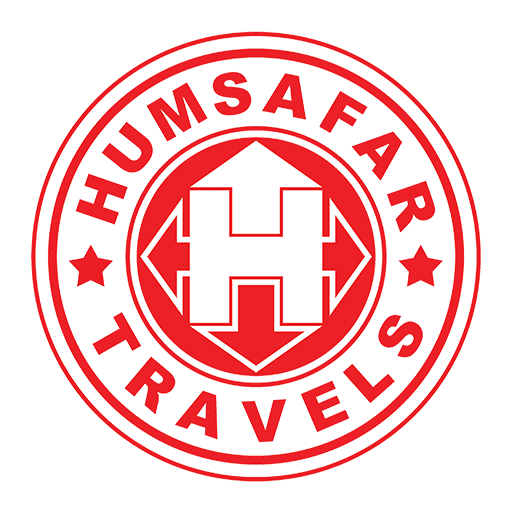 Humsafar Travels icon
